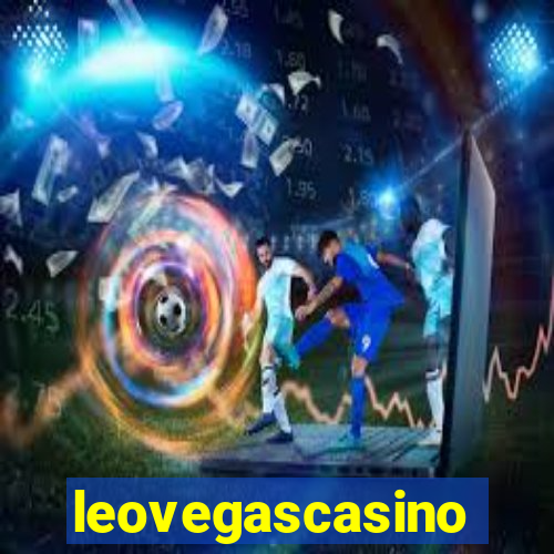 leovegascasino