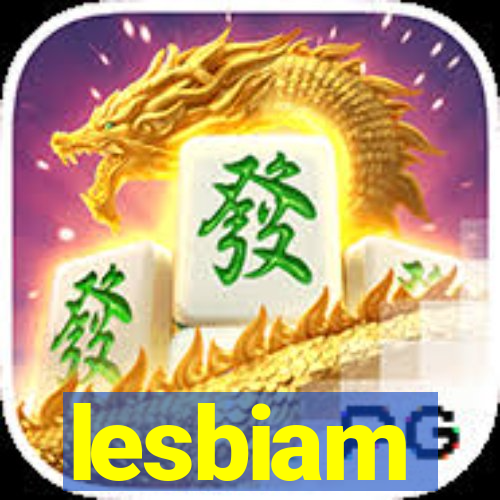 lesbiam