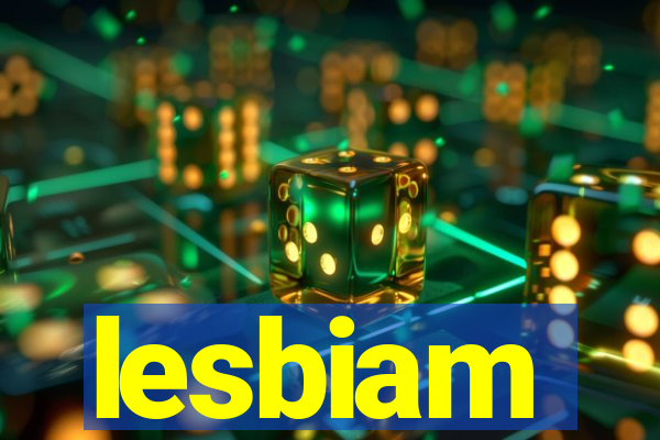 lesbiam
