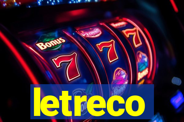 letreco