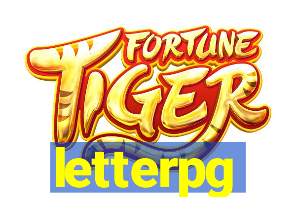 letterpg