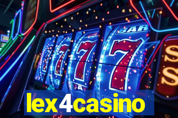 lex4casino