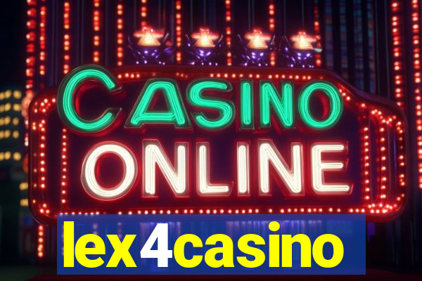 lex4casino
