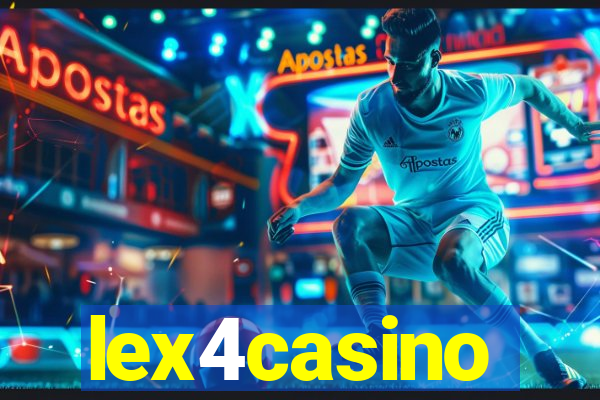 lex4casino