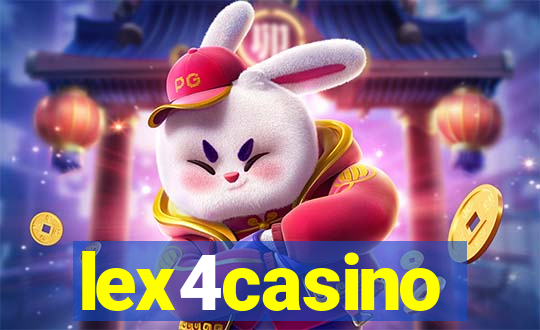 lex4casino