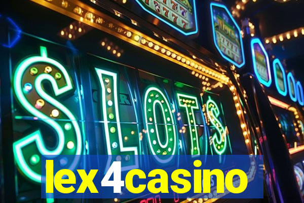 lex4casino
