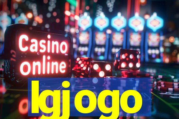 lgjogo