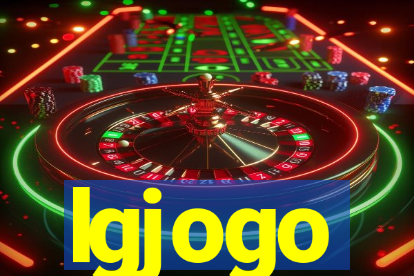 lgjogo