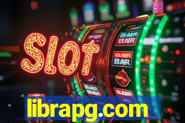 librapg.com