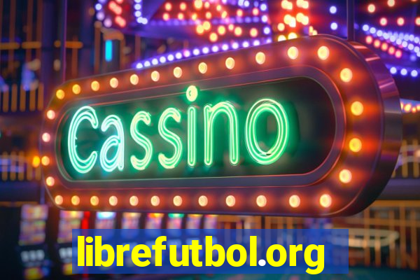 librefutbol.org