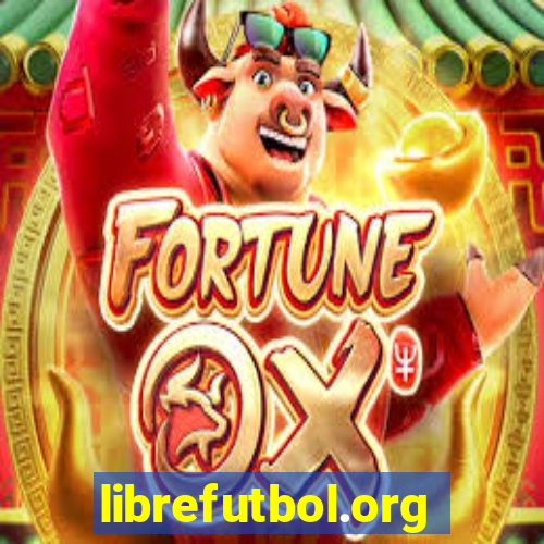 librefutbol.org