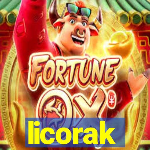 licorak