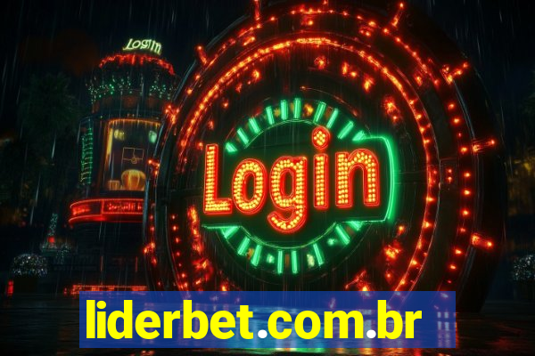 liderbet.com.br