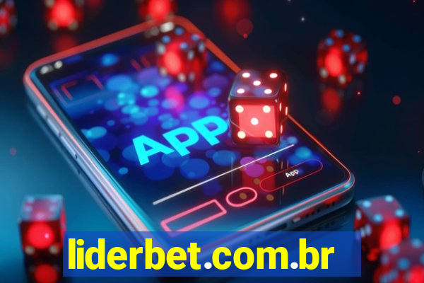 liderbet.com.br