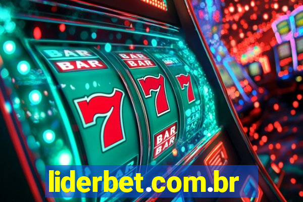 liderbet.com.br