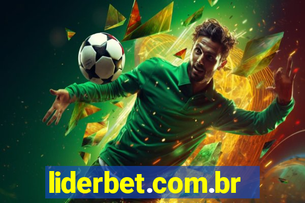 liderbet.com.br
