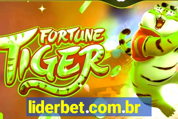 liderbet.com.br