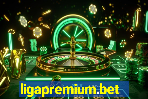 ligapremium.bet