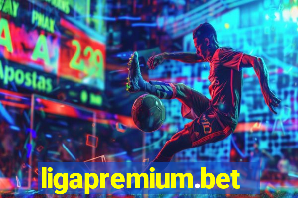 ligapremium.bet