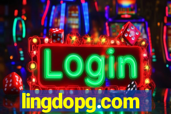 lingdopg.com