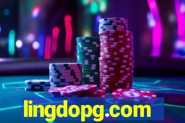 lingdopg.com