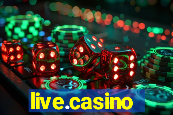 live.casino