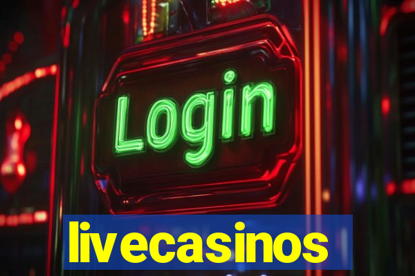 livecasinos