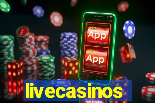 livecasinos