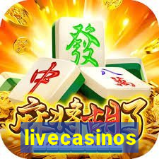 livecasinos