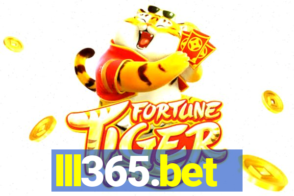 lll365.bet