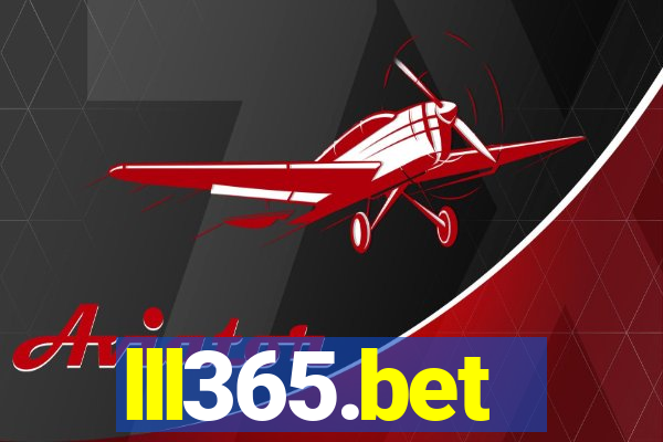 lll365.bet