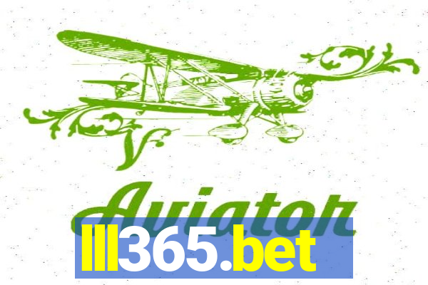 lll365.bet