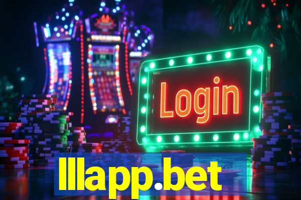 lllapp.bet