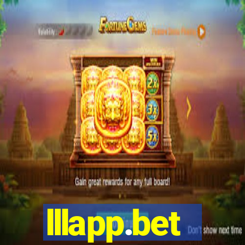 lllapp.bet