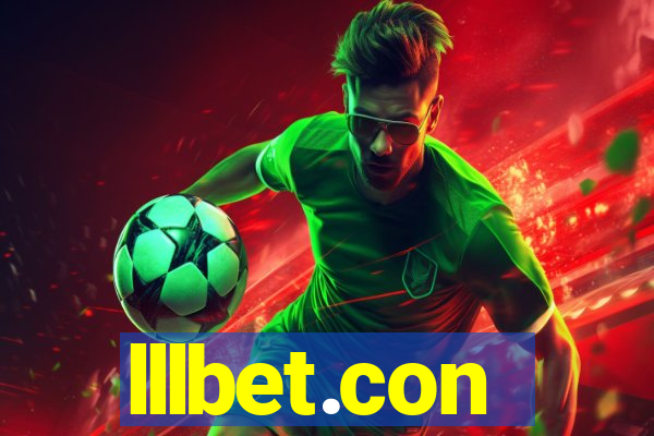 lllbet.con