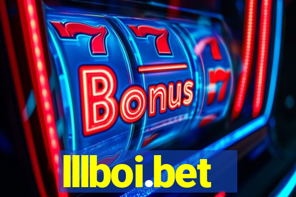 lllboi.bet