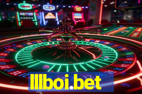lllboi.bet