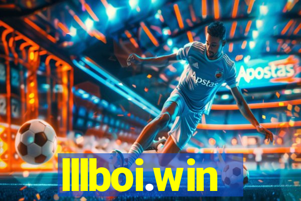 lllboi.win