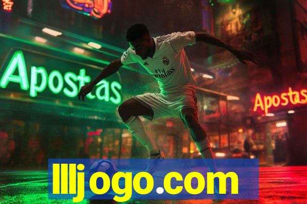llljogo.com