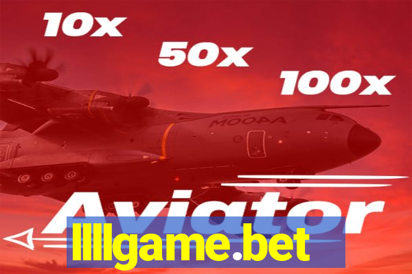 llllgame.bet