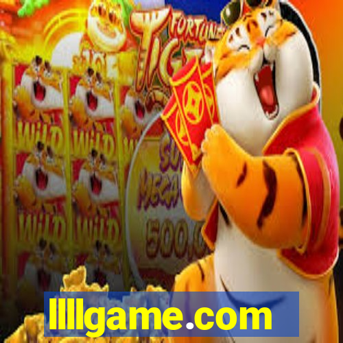 llllgame.com