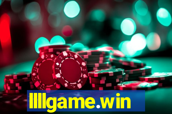 llllgame.win