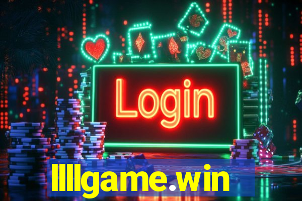llllgame.win