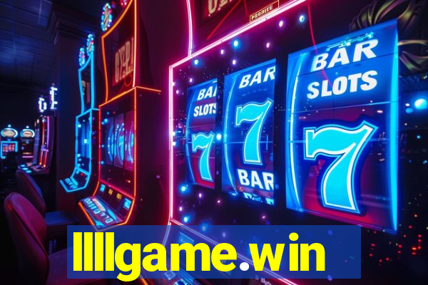 llllgame.win
