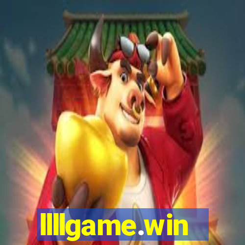 llllgame.win