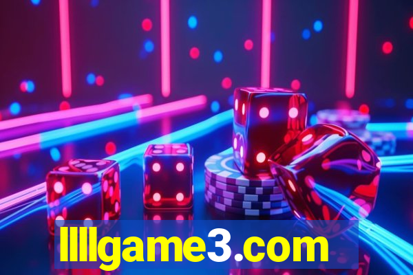 llllgame3.com
