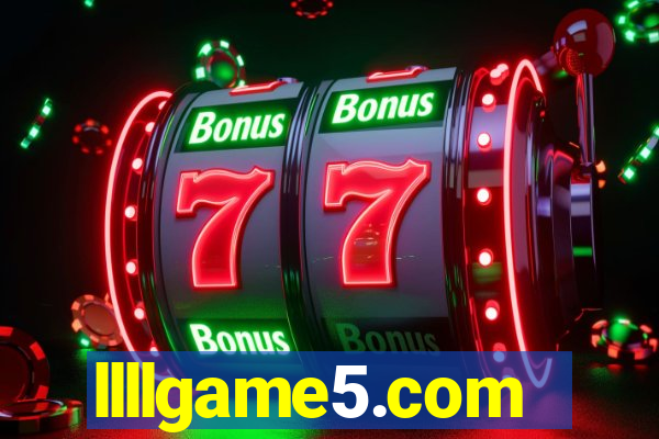 llllgame5.com