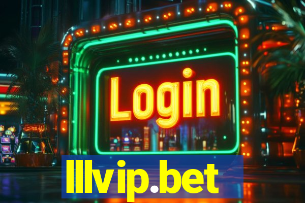 lllvip.bet