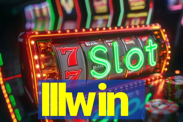 lllwin