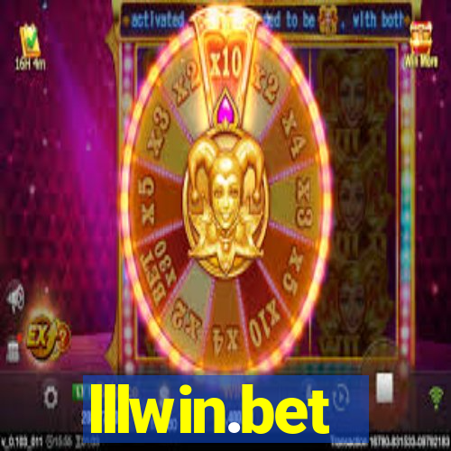 lllwin.bet